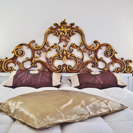 Casa Buiio Daire Chioggia Dış mekan fotoğraf