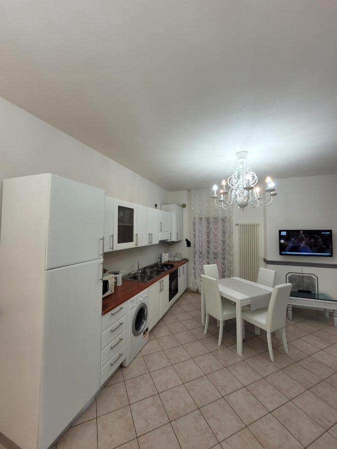 Casa Buiio Daire Chioggia Dış mekan fotoğraf