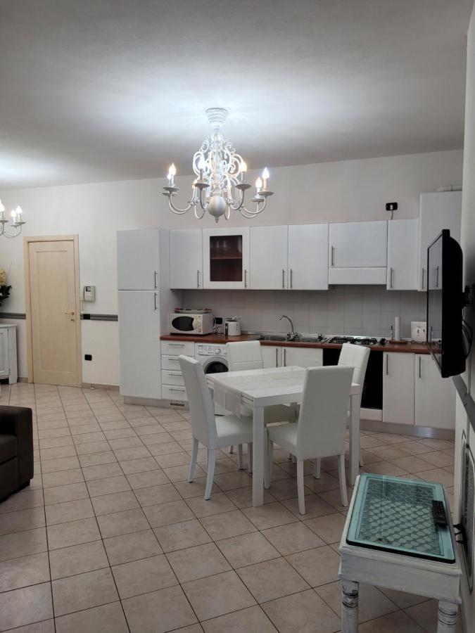 Casa Buiio Daire Chioggia Dış mekan fotoğraf