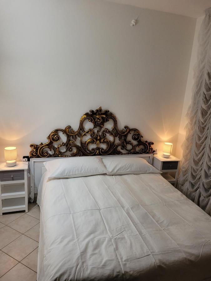 Casa Buiio Daire Chioggia Dış mekan fotoğraf