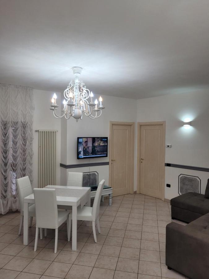 Casa Buiio Daire Chioggia Dış mekan fotoğraf
