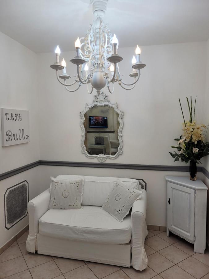 Casa Buiio Daire Chioggia Dış mekan fotoğraf