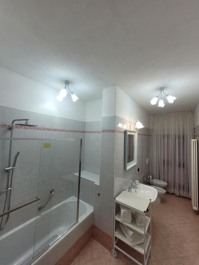 Casa Buiio Daire Chioggia Dış mekan fotoğraf