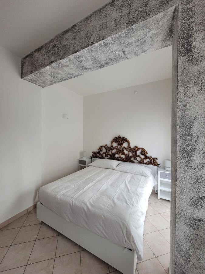 Casa Buiio Daire Chioggia Dış mekan fotoğraf