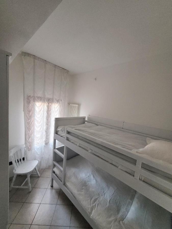 Casa Buiio Daire Chioggia Dış mekan fotoğraf