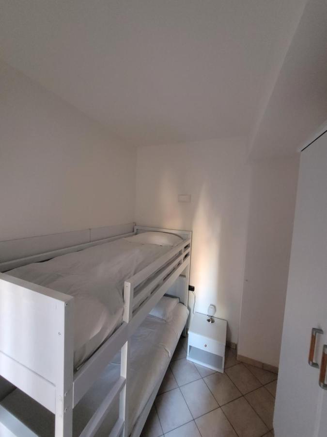 Casa Buiio Daire Chioggia Dış mekan fotoğraf