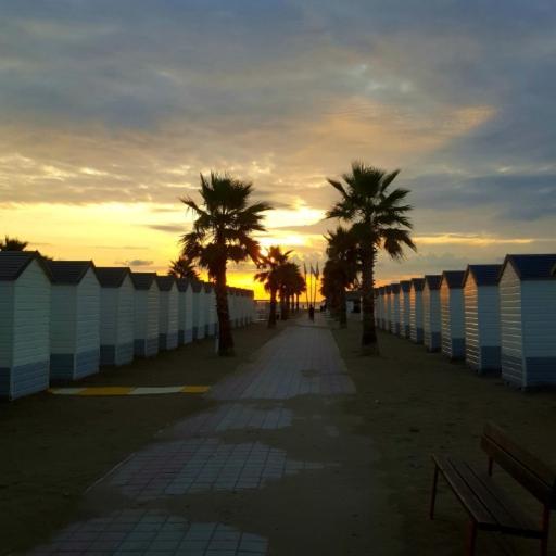 Casa Buiio Daire Chioggia Dış mekan fotoğraf
