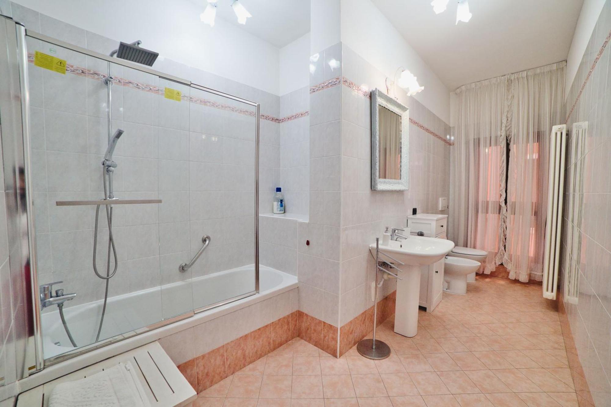 Casa Buiio Daire Chioggia Dış mekan fotoğraf