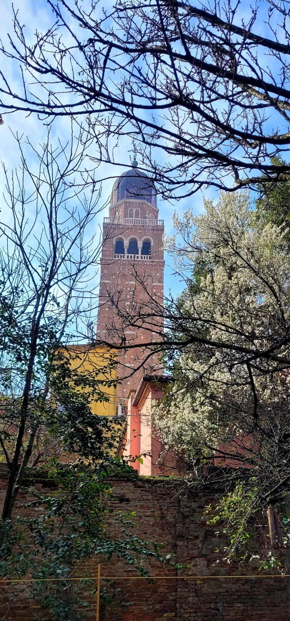 Casa Buiio Daire Chioggia Dış mekan fotoğraf