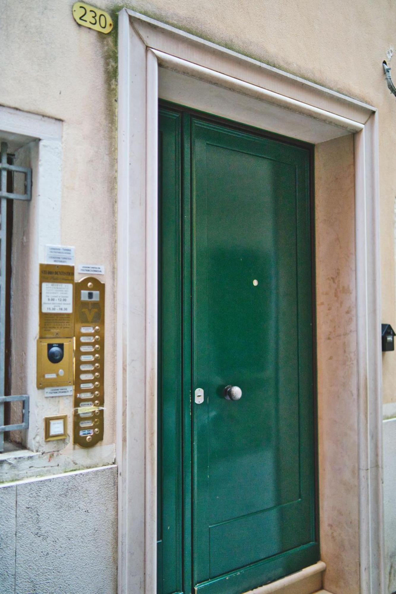 Casa Buiio Daire Chioggia Dış mekan fotoğraf